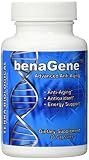 benaGene (30 Capsules) by benaGene