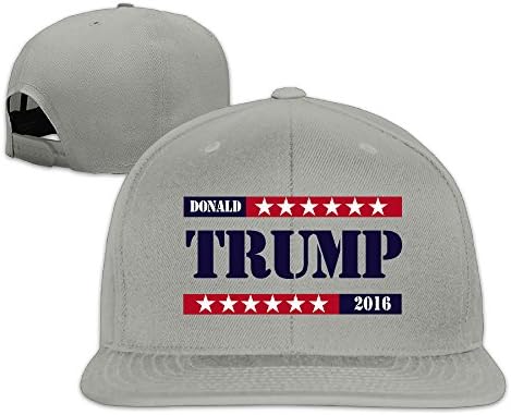 Donald Trump Cap, Make America Great Again Hat - Quality Embroidered Ball Caps