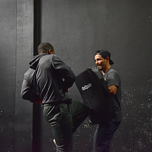 GoSports Blocking Pad 24" x 16" Great for Martial Arts & Sports