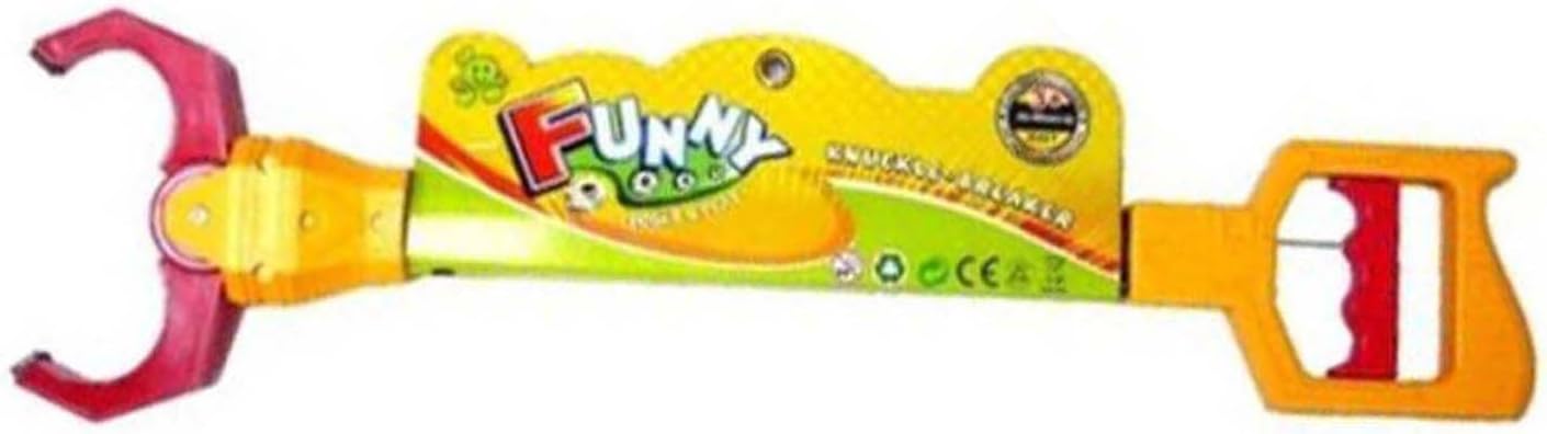 Reach Out Robot Pick up Toy Pincker Claw Grabber