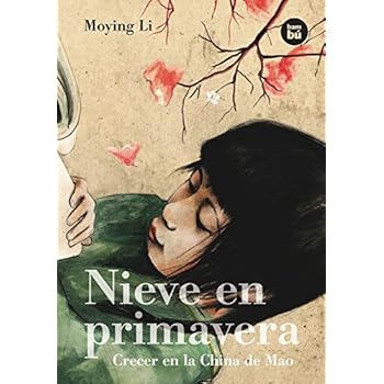 Nieve en primavera (Bambú Vivencias) Nieve en primavera (Bambú Vivencias)
