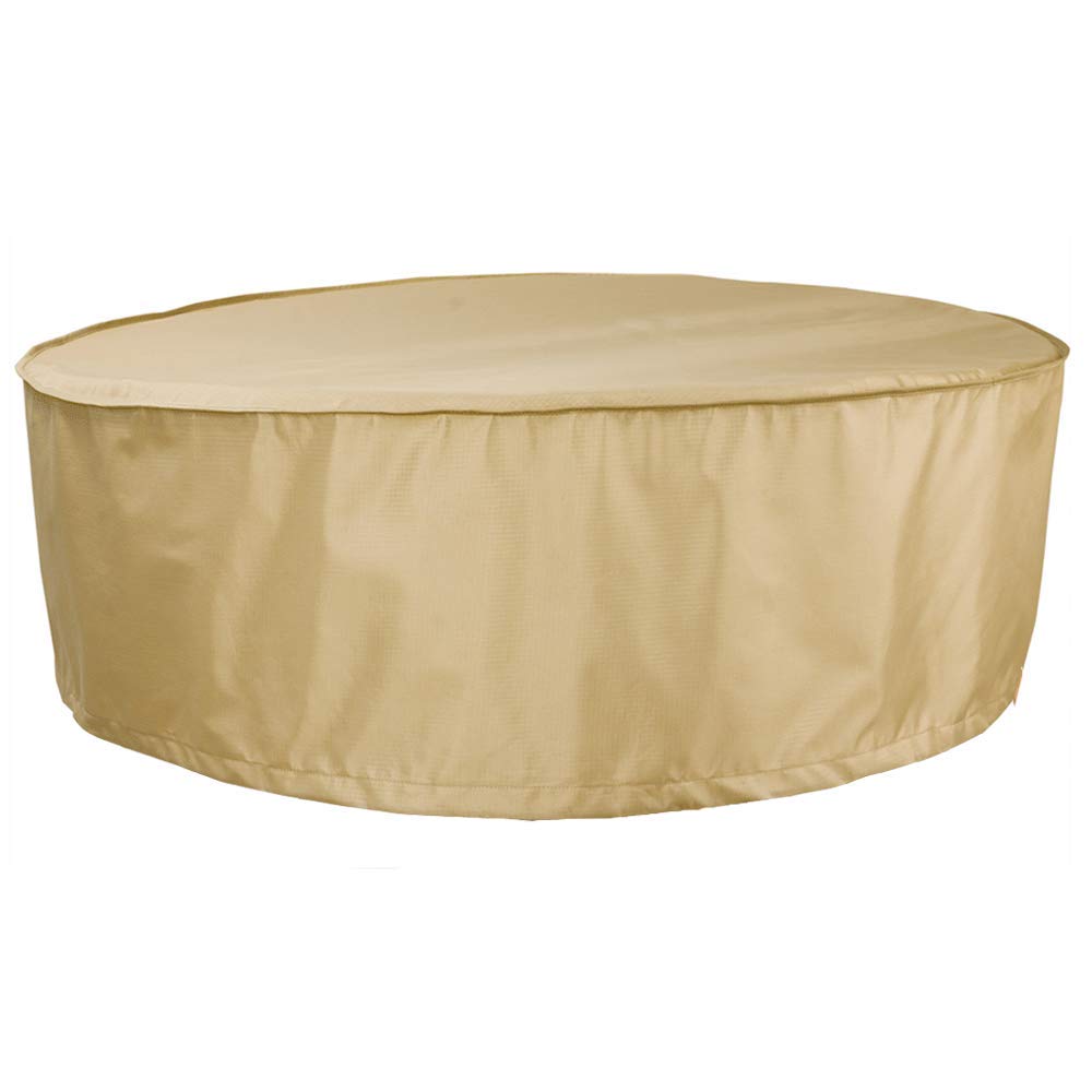 Best Outdoor Patio Furniture Covers Round