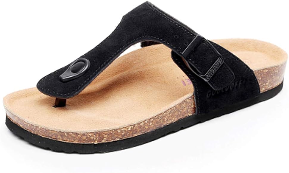 cork sandals womens uk