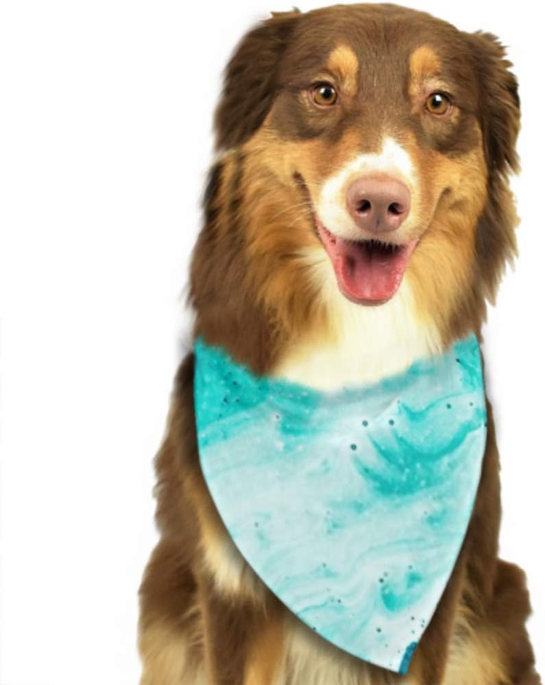 luxury dog bandanas