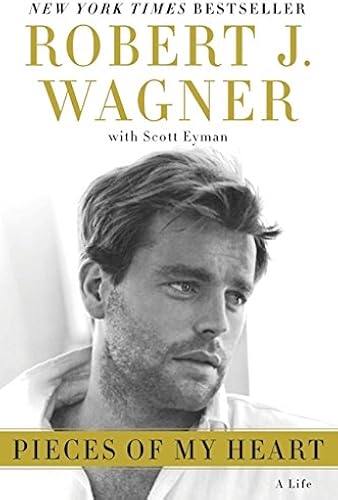 Download Pieces of My Heart: A Life PDF