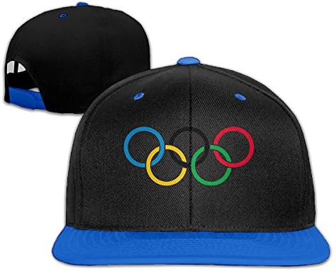 KToops 2016 Summer Olympic Games Hip-Hop Snapback Hats/Baseball Caps
