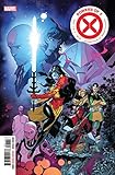 Powers Of X #1 (Of 6)