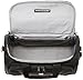 Travelpro Crew 10 Deluxe Tote (One size, Black)