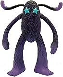 Big Shot Toy Works The Seeker Black/Purple Edition