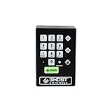 Ghost Controls Premium Wireless Keypad for