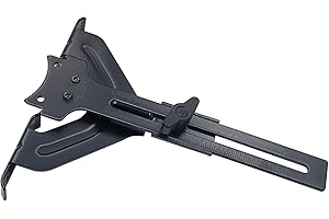 Edge Guide for DEWALT DWP611 Fixed Base Compact Router (DNP618)