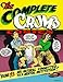 The Complete Crumb Vol. 11: Mr. Natural Committed to a Mental Institution! by 