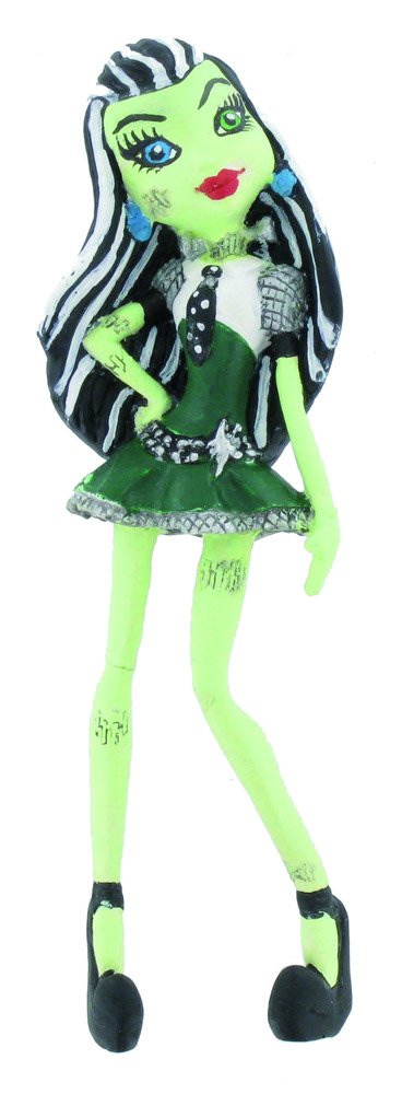 Comansi COM-Y99671 Frankei Stein from Monster High