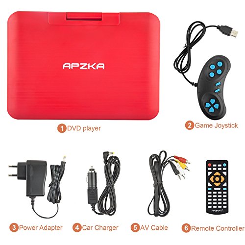 1 Apzka+Portable+Lithium+Battery+Supported