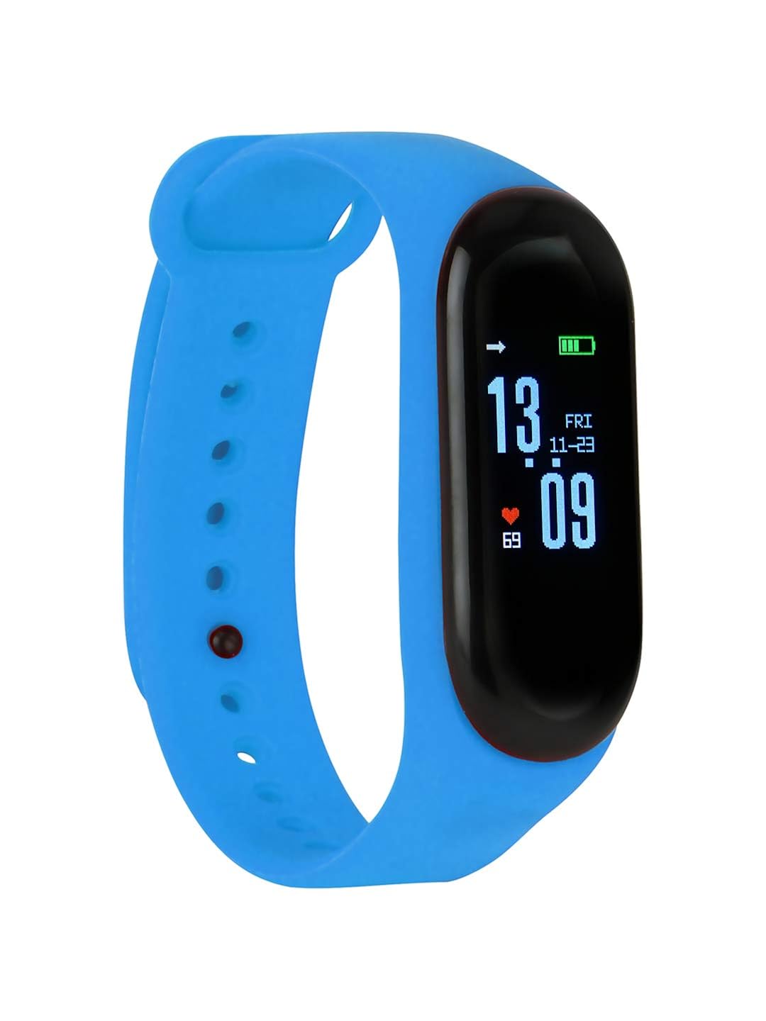 daniel klein smartwatch kw19 pro