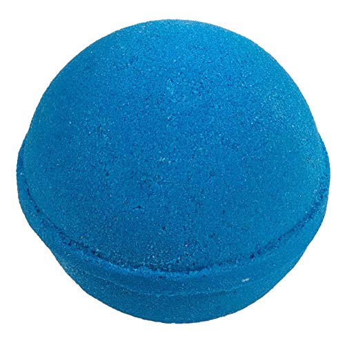 Metherb Blueberry Handmade Bath Bomb (90g)