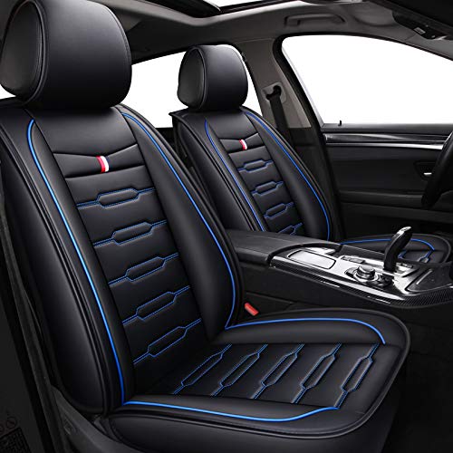 PU Leather Black Car Seat Cover At Rs 3000/set In Delhi | ID: 17853643797 - Foto 4
