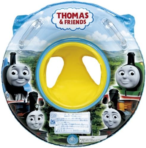 Thomas the Tank Engine Bebiukiwa (japan import)