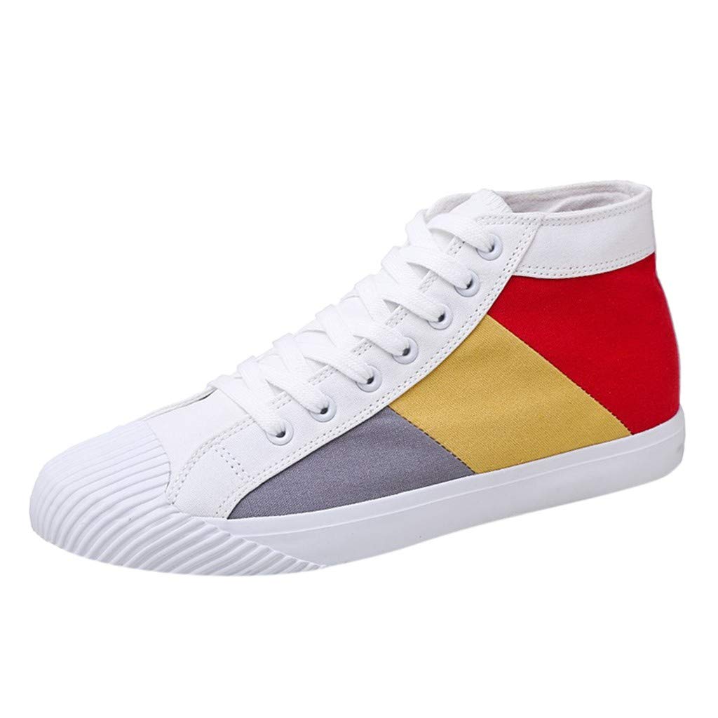 Buy DGG7 Men's Casual Shoes Fashion 