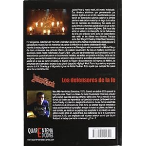 Judas Priest