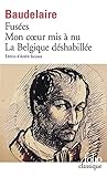 Fusees Mon Coeur MIS (Folio (Gallimard)) (French Edition) by 