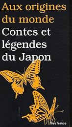 Contes et légendes du Japon