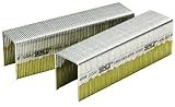 Senco P19BAB 16 Gauge by 1-inch Crown by 1-3/4 inch Length Electro Galvanized Staples (5,000 per box)
