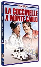 La Coccinelle À Monte-Carlo