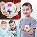 Fidget Toys Bundle Sensory Toys Set-16 Pack Stress Relief Fidget Hand Toys for Kids and Adults Squeeze Widget Therapy Toys for ADHD Autism Anxiety Small Toys Assortment