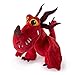 Dreamworks Dragons Race to The Edge, 8 Inch Premium Plush, Monstrous Nightmare