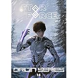Star Force: Origin Series Box Set (1-4) (Star Force Universe Book 1)