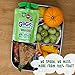 GoGo squeeZ Fruit on the Go, Apple Berry, 3.2 oz (Pack of 12), Unsweetened Fruit Snacks for Kids, Gluten Free, Nut Free and Dairy Free, Recloseable Cap, BPA Free Pouches