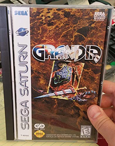 3 Sega+Saturn+replacement+game+cases+SECOND