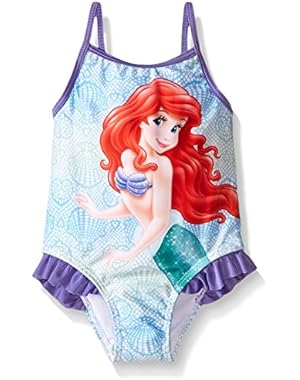 Baby-Girls Infant Ariel Swimsuit