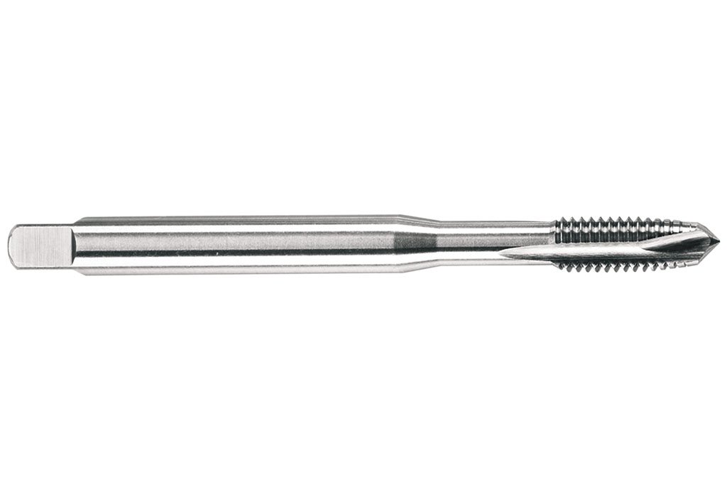 Cofan – HSS Machine Tap DIN 371 Form B, 09630812