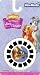 ViewMaster- Walt Disney's Lady and the Tramp - 3 Reels on Card - NEW
