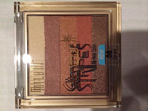 Milani Glimmer Stripes