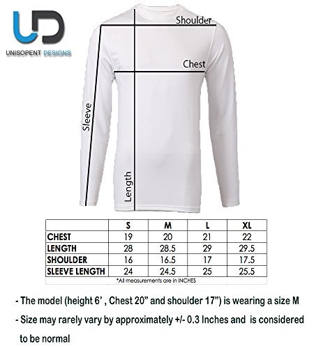 men's cotton t-shirt (grey)