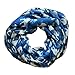 Scarf_tradinginc Animal printed Infinity Loop Scarf Cowl
