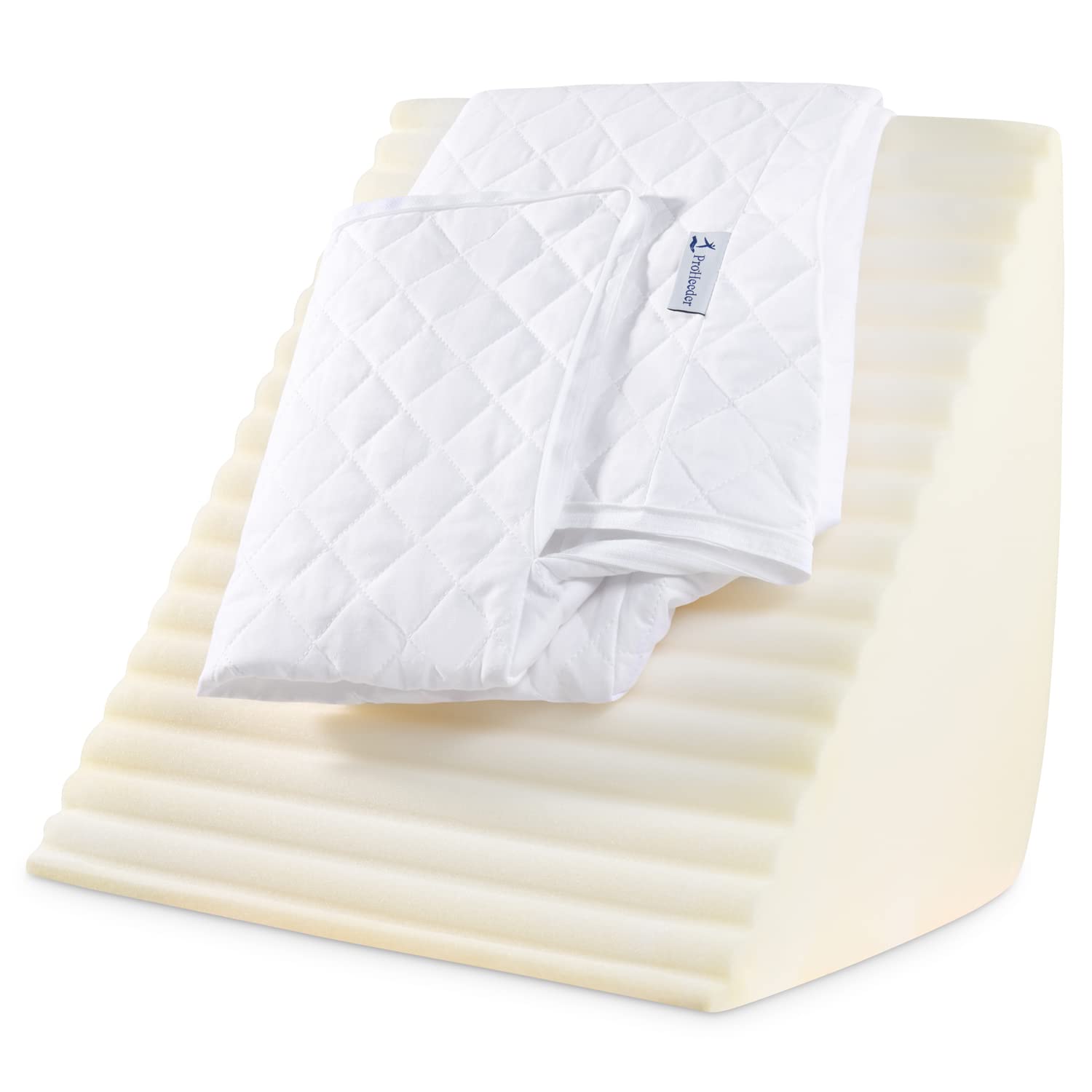 Proheeder Replacement or Extra Cover for the Bed Wedge Support Cushion - 1 x Cover