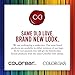 Colorbar Kiss Proof Lip Statin, Haute Latte 007