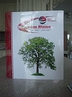 Magnum Steno: Write Short, Write Fast 1427631832 Book Cover
