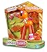 Lalaloopsy Tangerine Ponies