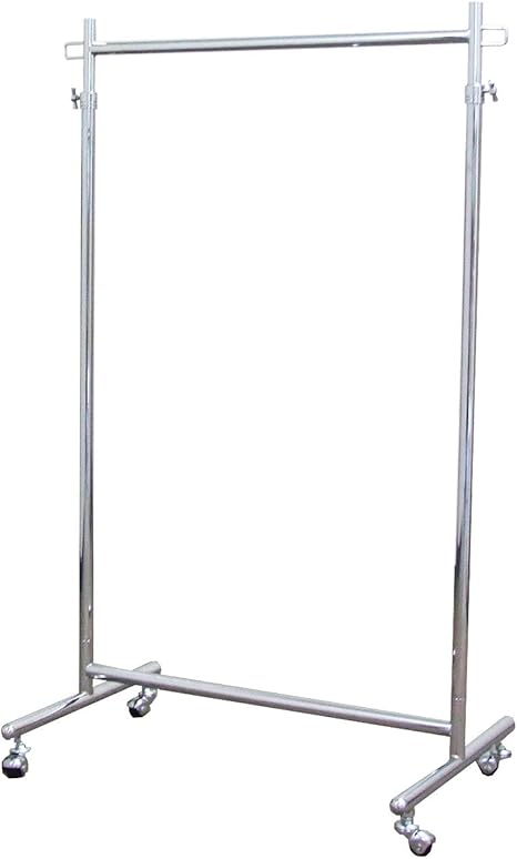 Amazon 美ｄ生活工房 業務用 ハンガーラック 耐荷重100kg 組立不要 プロs600 ハンガーラック オンライン通販