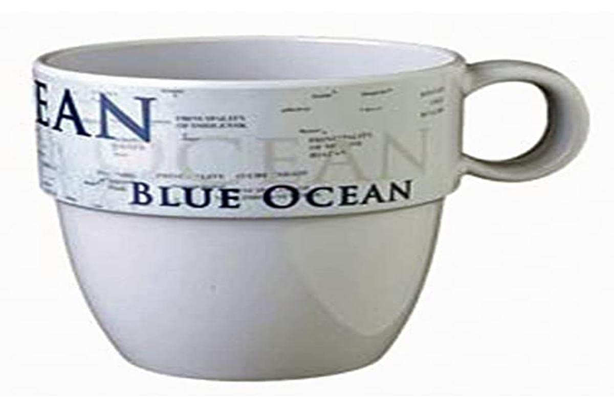 BRUNNER 0830024N.C8C Cup