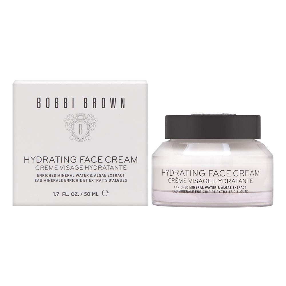 Photo 1 of Bobbi Brown Hydrating Face Cream, Brown, 1.7 Fl Oz