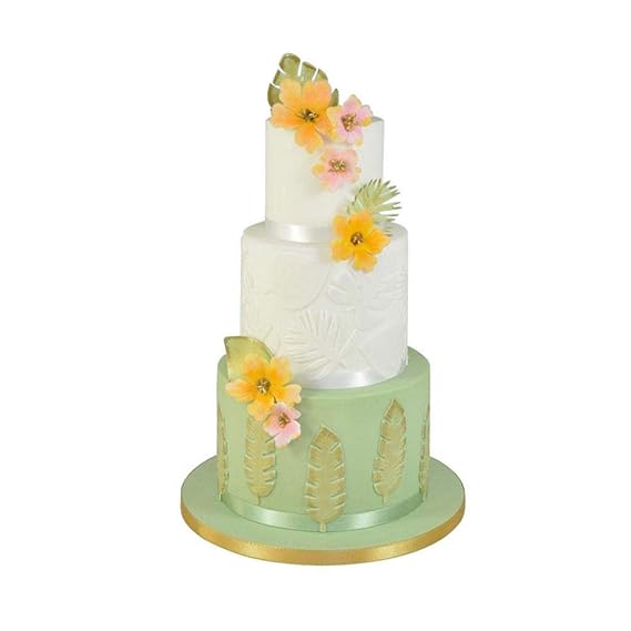 Amosfun Moule En Silicone Fondant Style Tropical Feuille De Tortue En Forme Bricolage Chocolat Bonbons Plateau De Moule A Gateau Gris Moules A Tarte Cuisine Maison Dwteam In