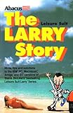 Image de The Leisure Suit Larry Story