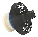 ACDelco GM Original Equipment FC219 Engine Oil
