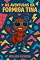 Livro AS AVENTURAS DA FORMIGA TINA